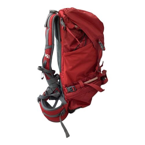 MILLET (ミレー) バックパック レッド UBIC40