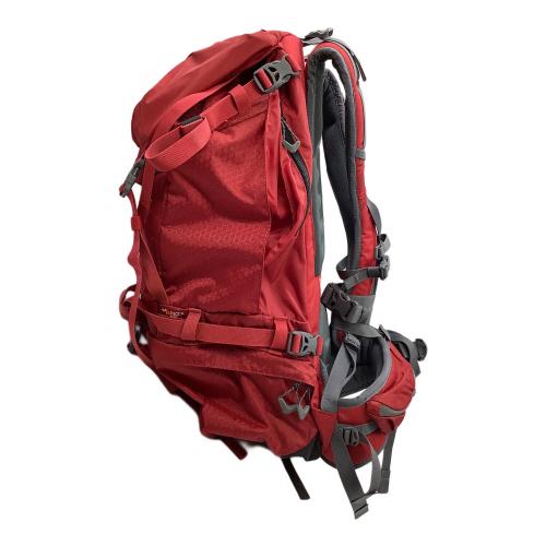 MILLET (ミレー) バックパック レッド UBIC40