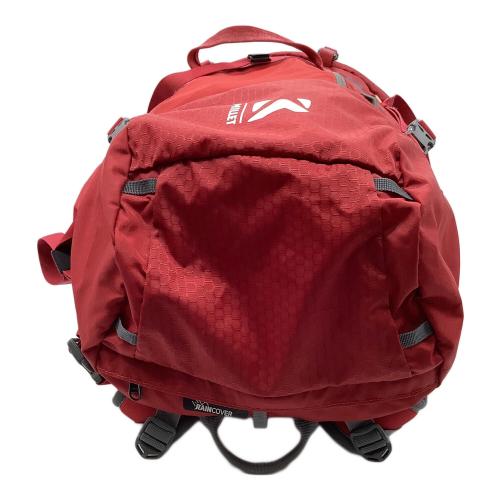 MILLET (ミレー) バックパック レッド UBIC40
