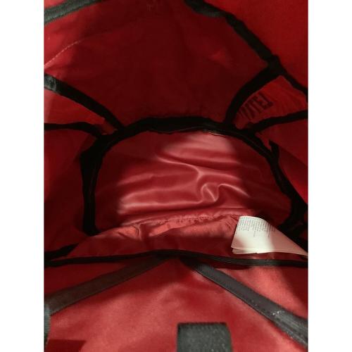 MILLET (ミレー) バックパック レッド UBIC40