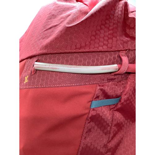 MILLET (ミレー) バックパック レッド UBIC40