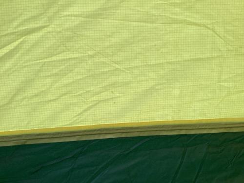 paine (パイネ) 登山用テント 屋外仕様形跡の少ないお品物/シングルウォール・ケースペン書き有 GORE LIGHT