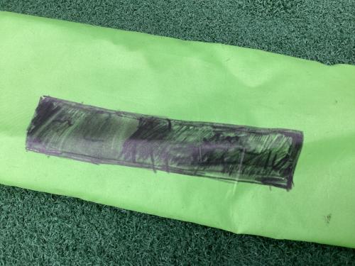 paine (パイネ) 登山用テント 屋外仕様形跡の少ないお品物/シングルウォール・ケースペン書き有 GORE LIGHT