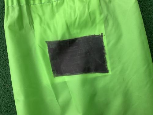 paine (パイネ) 登山用テント 屋外仕様形跡の少ないお品物/シングルウォール・ケースペン書き有 GORE LIGHT