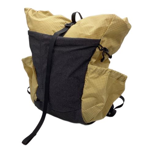 PA'LANTE (パランテ) バックパック S : 31L サンド V2