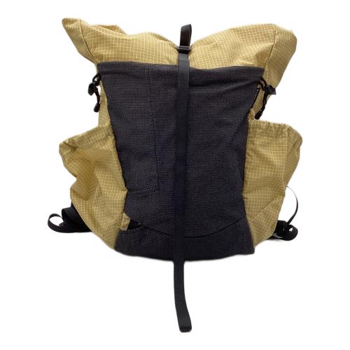 PA'LANTE (パランテ) バックパック S : 31L サンド V2