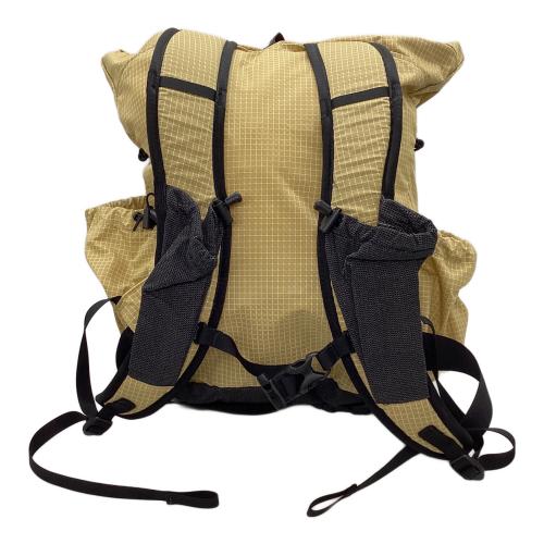 PA'LANTE (パランテ) バックパック S : 31L サンド V2