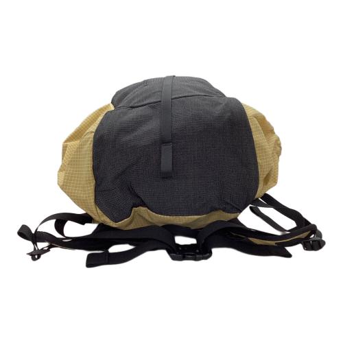 PA'LANTE (パランテ) バックパック S : 31L サンド V2
