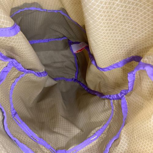 PA'LANTE (パランテ) バックパック S : 31L サンド V2