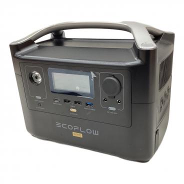 ECOFLOW (エコフロー) ポータブル電源 EF3pro EFDELTA1300-JP