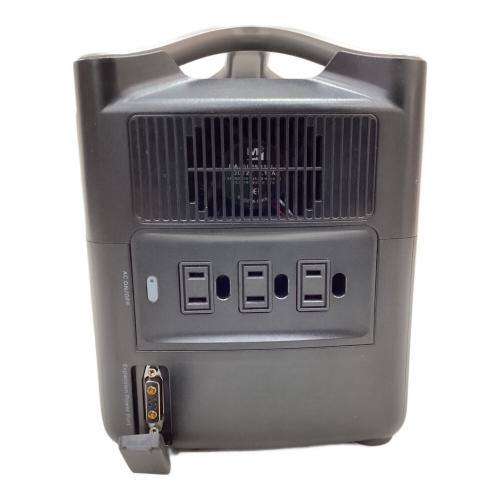 ECOFLOW (エコフロー) RIVER PRO ポータブル電源