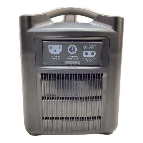 ECOFLOW (エコフロー) RIVER PRO ポータブル電源