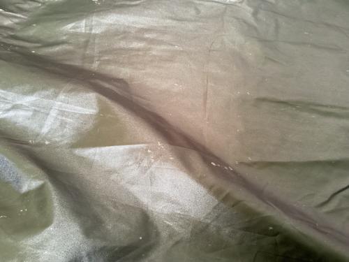 THE NORTH FACE (ザ ノース フェイス) ソロテント フロントパッチシート箇所・ポール使用曲がり・屋外ヨゴレ有/ニュートープ ランダー2