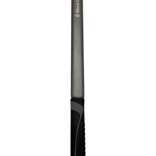BLACK DIAMOND (ブラックダイヤモンド) ピッケル 60cm グレー RAVEN