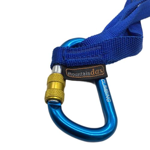 BLACK DIAMOND (ブラックダイヤモンド) ピッケル 60cm グレー RAVEN