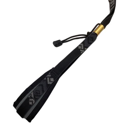 BLACK DIAMOND (ブラックダイヤモンド) ピッケル 60cm グレー RAVEN