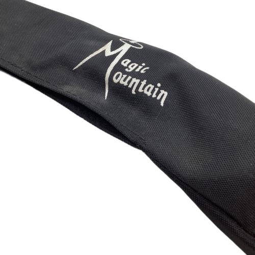 BLACK DIAMOND (ブラックダイヤモンド) ピッケル 60cm グレー RAVEN