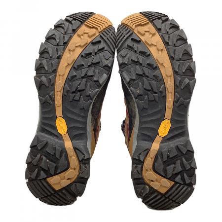 THE NORTH FACE (ザ ノース フェイス) NORTHOTIC PRO 2.0 ハイカット