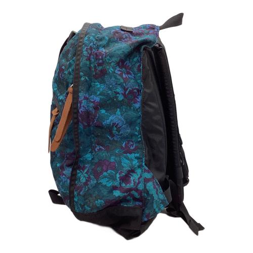 GREGORY (グレゴリー) リュック ブルー クラシックデイ