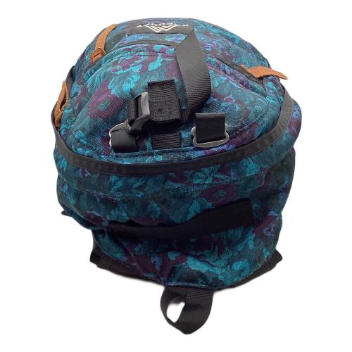 GREGORY (グレゴリー) リュック ブルー クラシックデイ