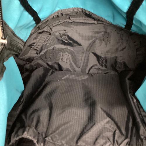 GREGORY (グレゴリー) リュック ブルー クラシックデイ