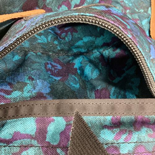 GREGORY (グレゴリー) リュック ブルー クラシックデイ