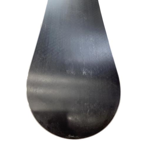 BC STREAM (ビーシーストリーム) S スノーボード 144cm ブラック