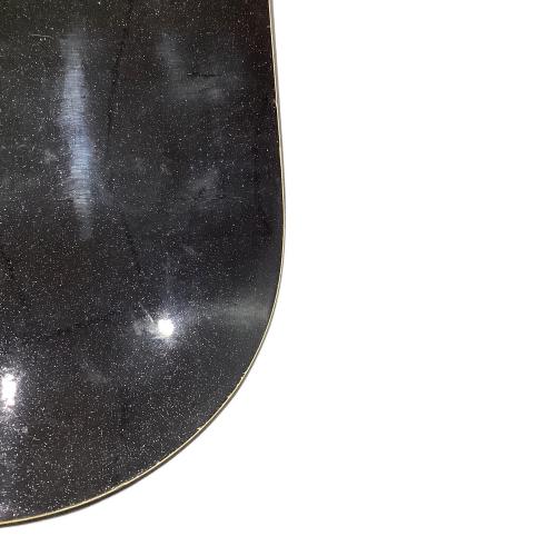 BC STREAM (ビーシーストリーム) S スノーボード 144cm ブラック