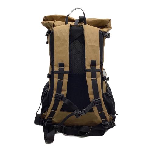 MOUNTAIN DAISY PRODUCTS (マウンテン デイジー プロダクツ) バック