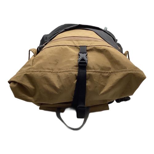 MOUNTAIN DAISY PRODUCTS (マウンテン デイジー プロダクツ) バックパック 15L ブラウン/TSUCHI【土】 YAMATABI 15 X-Pac