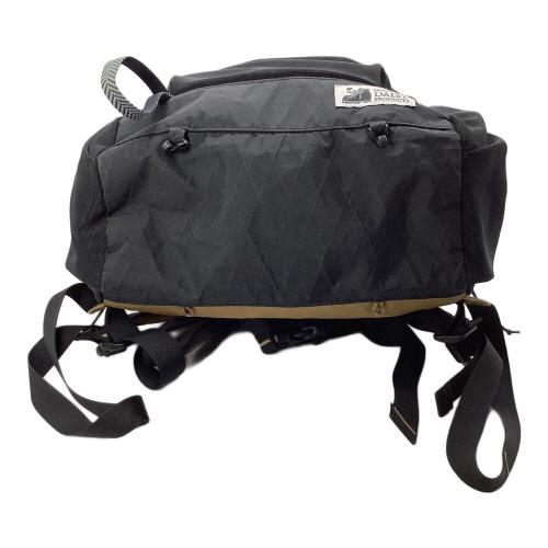 MOUNTAIN DAISY PRODUCTS (マウンテン デイジー プロダクツ) バックパック 15L ブラウン/TSUCHI【土】 YAMATABI 15 X-Pac