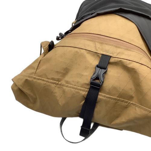 MOUNTAIN DAISY PRODUCTS (マウンテン デイジー プロダクツ) バック