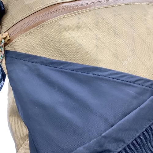 MOUNTAIN DAISY PRODUCTS (マウンテン デイジー プロダクツ) バック