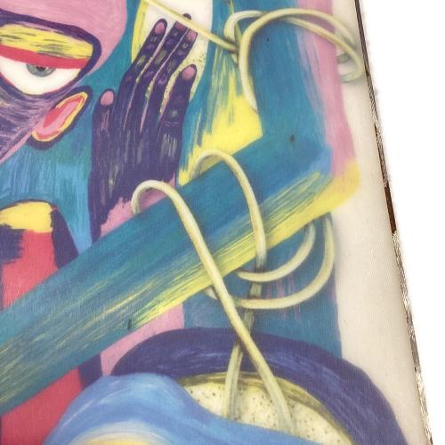 SALOMON (サロモン) ABSTRACT スノーボード 22-23モデル @ 151cm