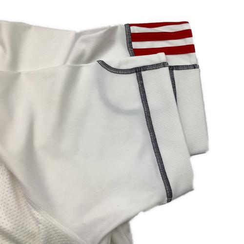 リヴァプールFC サッカーユニフォーム P06230 adidas 09/10 ユニフォーム サード 半袖 SIZE 不明