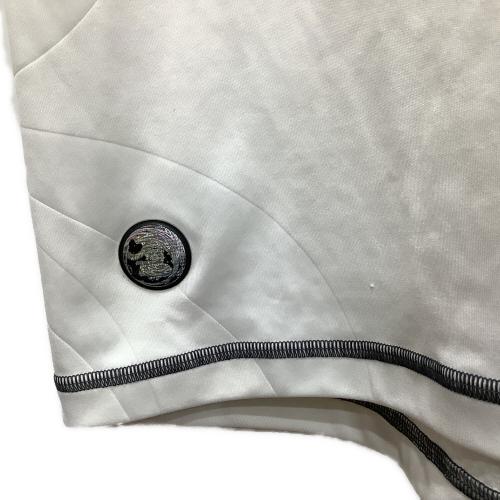 リヴァプールFC サッカーユニフォーム P06230 adidas 09/10 ユニフォーム サード 半袖 SIZE 不明