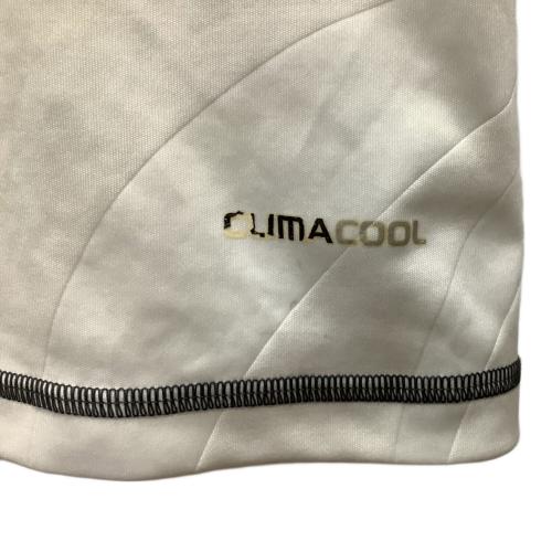 リヴァプールFC サッカーユニフォーム P06230 adidas 09/10 ユニフォーム サード 半袖 SIZE 不明