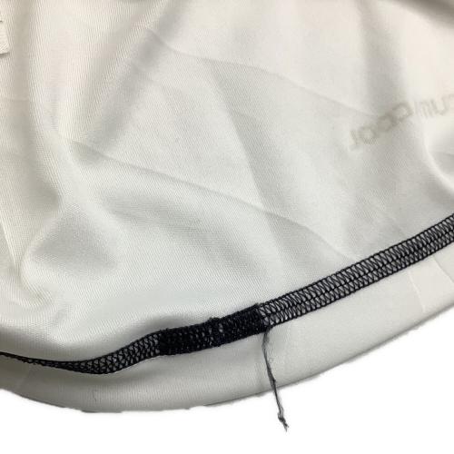 リヴァプールFC サッカーユニフォーム P06230 adidas 09/10 ユニフォーム サード 半袖 SIZE 不明