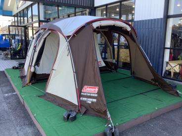 カテゴリ：2ルームテント｜在庫：あり】商品一覧｜中古・リサイクル