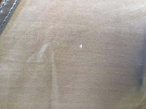 Coleman (コールマン) ツールームテント 2000036432 ヨゴレ・キズ・動物毛有 4Sワイド2ルームカーブ