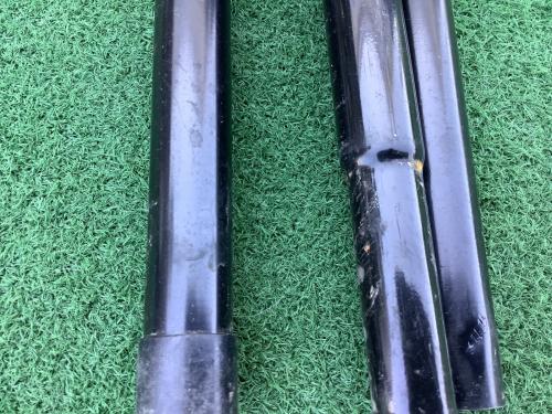 Coleman (コールマン) ツールームテント 2000036432 ヨゴレ・キズ・動物毛有 4Sワイド2ルームカーブ