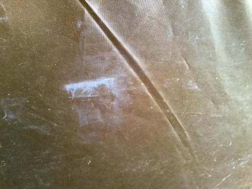 Coleman (コールマン) ツールームテント 2000036432 ヨゴレ・キズ・動物毛有 4Sワイド2ルームカーブ