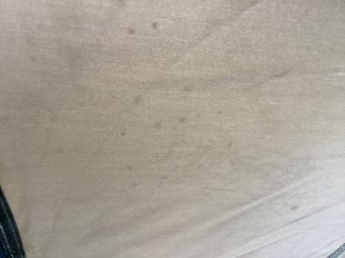 Coleman (コールマン) ツールームテント 2000036432 ヨゴレ・キズ・動物毛有 4Sワイド2ルームカーブ