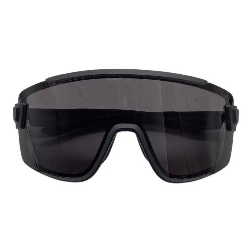 SMITH (スミス) サングラス WildcatMatte Black ブラック Wildcat