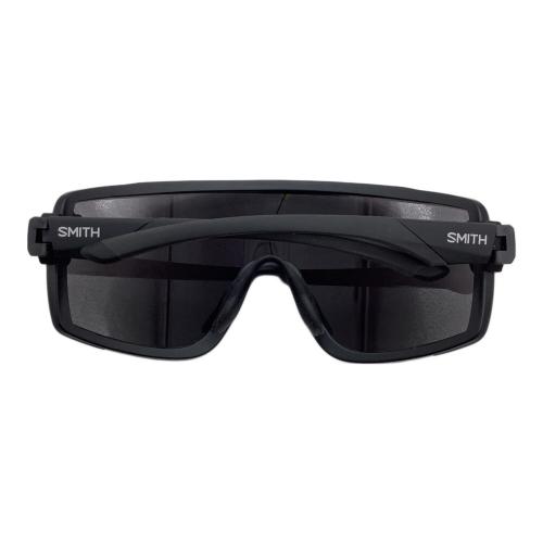 SMITH (スミス) サングラス WildcatMatte Black ブラック Wildcat