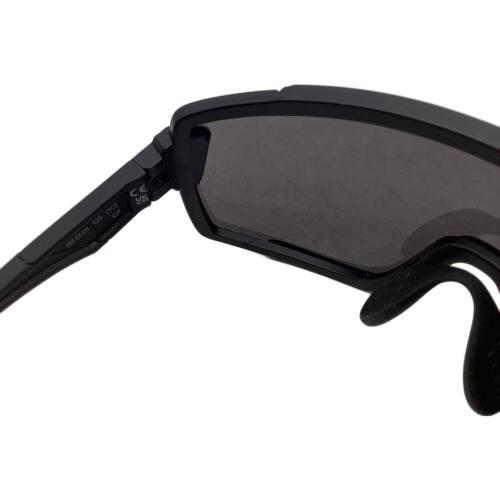 SMITH (スミス) サングラス WildcatMatte Black ブラック Wildcat