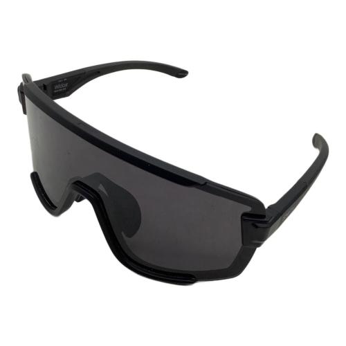SMITH (スミス) サングラス WildcatMatte Black ブラック Wildcat