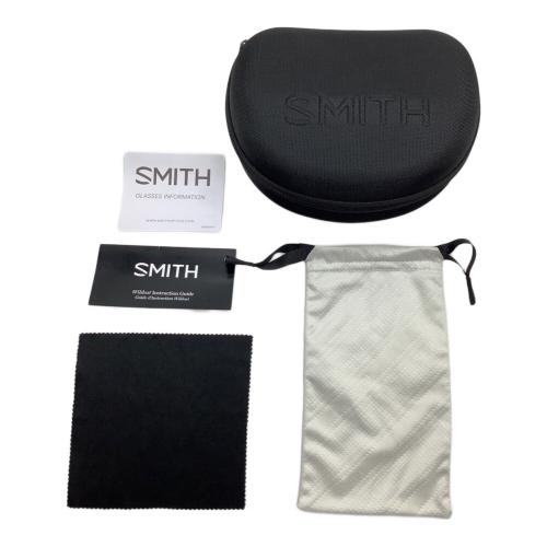 SMITH (スミス) サングラス WildcatMatte Black ブラック Wildcat