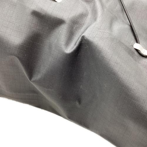 ARC'TERYX (アークテリクス) バックパック ブラック ALPHA FL 30 BACKPACK