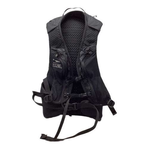 SALOMON (サロモン) バックパック ブラック XT15 MM6